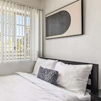 Photo of Raffy's room