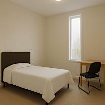 Photo of Lakhwinder Kaur's room