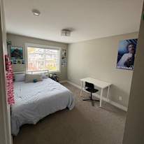 Photo of Ella's room