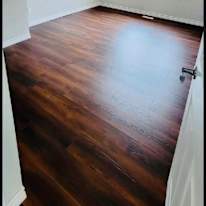 Photo of Preet's room