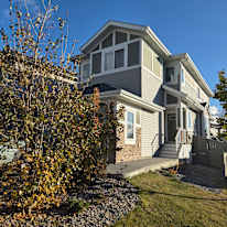 Photo of Kelly's room