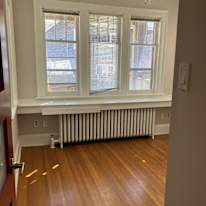 Photo of Steven's room