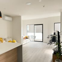 Photo of Kritika's room