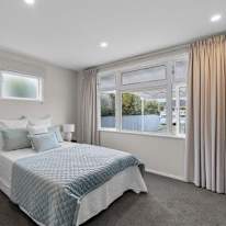 Photo of Geri's room
