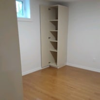 Photo of Sally's room