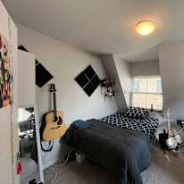 Photo of harshad's room