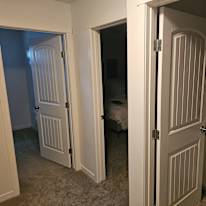 Photo of Vlad's room