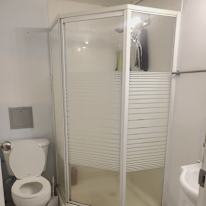 Photo of Yakubu Omeiza Peter's room