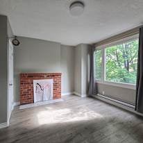 Photo of Cheyone's room