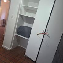 Photo of Oliver's room
