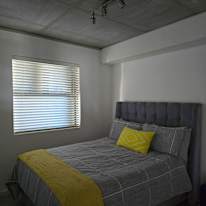 Photo of Edith's room