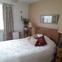 Photo of Elaine Emms's room