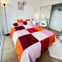 Photo of SKY GROUP RESIDENCE's room