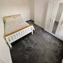 Photo of Phoebe's room