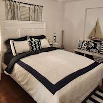 Photo of Renee's room