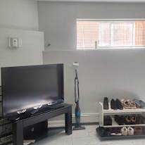 Photo of Franca's room