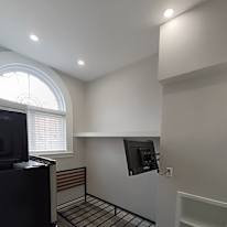 Photo of Ella Harrington's room