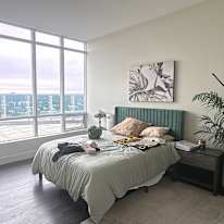 Photo of Kate's room