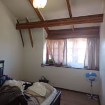 Photo of Bahhat Phombeya's room