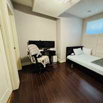 Photo of Utsha Samanta's room