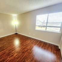 Photo of Aron's room