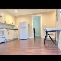 Photo of JIA's room