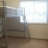 Photo of Jared's room