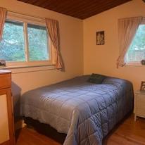 Photo of Jolie's room