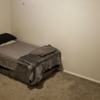 Photo of Shacovik's room