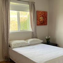 Photo of Jiti's room