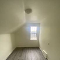 Photo of Edwin's room