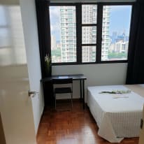 Photo of Co Living Marina Bay's room