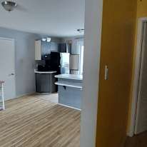 Photo of Bruno's room