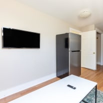 Photo of Sam June's room