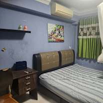 Photo of Elangovan Ganesh's room