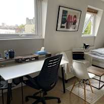 Photo of Moon's room