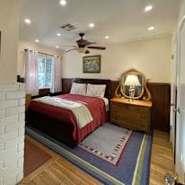 Photo of Karen's room
