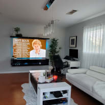 Photo of Kiel Ortega's room