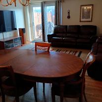 Photo of Blair's room