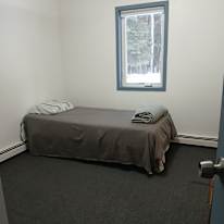 Photo of Will's room