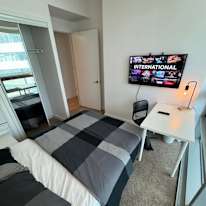 Ogeday Koskeroglu's room