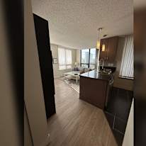 Photo of Shirin's room