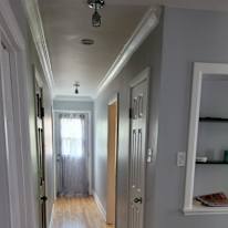 Photo of Melanie's room