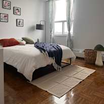 Photo of Emre's room