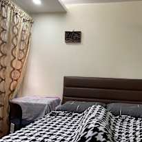 Photo of Banu's room
