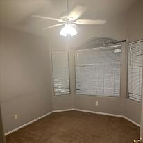 Photo of Alicia's room