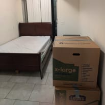 Photo of Kartikeya's room
