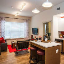 Photo of Lane's room