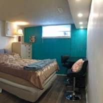 Photo of Cuc's room