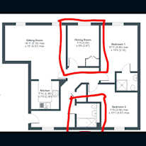 Photo of Rajagopal Hanuman's room